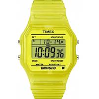 Timex Men's Digital Watches