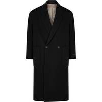 Harvey Nichols Men's Double-Breasted Coats