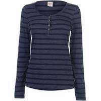 Women's Lee Cooper Striped T-shirts
