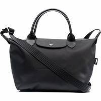 Longchamp Women's Black Shoulder Bags