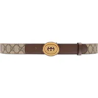 FARFETCH Gucci Men's Designer Belts