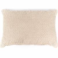 Brunello Cucinelli Knit Cushions
