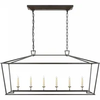 BrandAlley Lantern Ceiling Lights