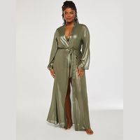 SAVAGE X FENTY Women's Long Robes