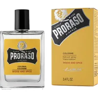 Proraso Fragrance