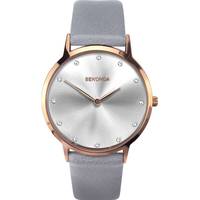 The Jewel Hut Women's Silver Watches