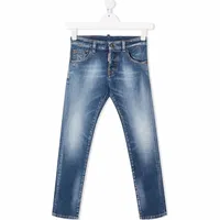 FARFETCH DSQUARED2 Boy's Skinny Jeans