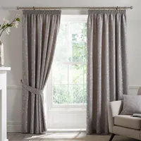 Shop Curtina Grey Curtains up to 65% Off | DealDoodle