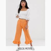 ASOS Petite Trousers for Women