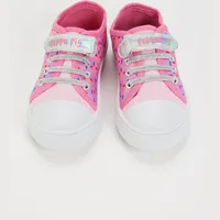 Argos Kids' Canvas Shoes