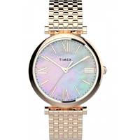 Timex Women's Stainless Steel Watches