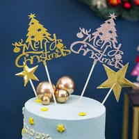 SHEIN Christmas Tree Toppers