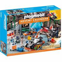 Playmobil Toy Advent Calendar
