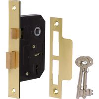 Hiatt Hardware Door Locks