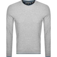 Mainline Menswear Men's Textured Sweatshirts