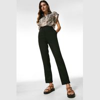 Karen Millen Women's Petite Trousers