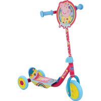 Peppa Pig Scooters