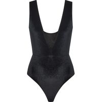 Room 24 Women's Black Bodysuits