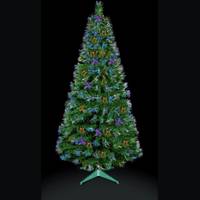Argos Fibre Optic Christmas Trees