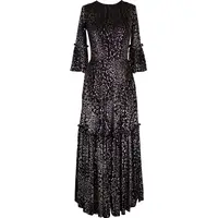 Jennafer Grace Women's Black Dresses