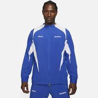 Nike Men's Blue Jackets