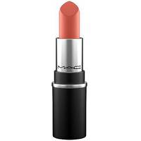 MAC Velvet Matte Lipstick