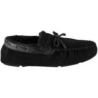 Sports Direct Men's Moccasin Slippers