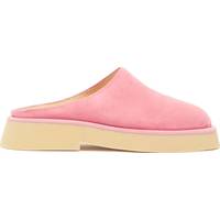 MATCHESFASHION Women's Suede Loafers