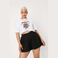 NASTY GAL Women's Soft Shorts