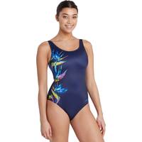 Zoggs Neon Swimwear For Women