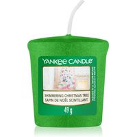 Notino Yankee Candle Christmas Fragrances