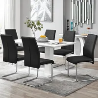 Wilko Furniturebox UK Dining Sets