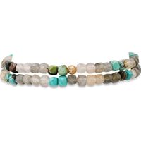 Soul Journey Jewelry Birthstone Bracelets