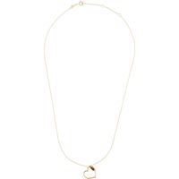 Aliita Women's Heart Necklaces