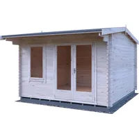 Wilko Log Cabins