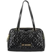 Moschino Quilted Bag