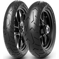 Pirelli Motorcycle Tyres