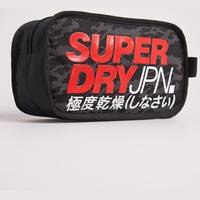 Superdry Makeup Pouches
