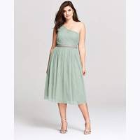 Simply Be Cheap Bridesmaid Dresses Under £50