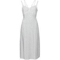 Secret Sales Women's White Beach Dresses