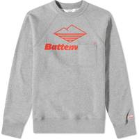 Battenwear Men's Sweatshirts