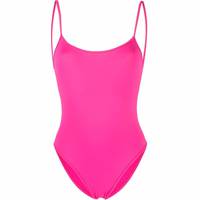 FARFETCH Women's Pink Swimwear