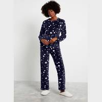 Next Women's Fleece Pyjamas