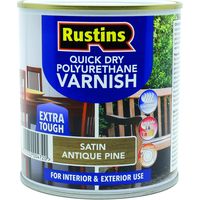 Wickes Wood Varnish