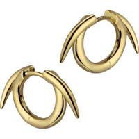 Shaun Leane Women's Hoop Earrings