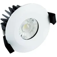 Netlighting Fire Rated Downlights