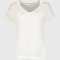 Tu Clothing Linen T-shirts for Women