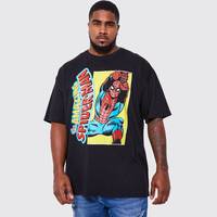 boohoo Spider-Man Clothing For Adults
