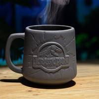 Jurassic Park Mugs and Cups