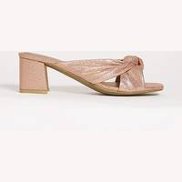 Jd Williams Women's Rose Gold Shoes